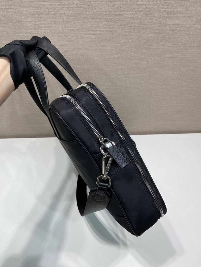 Prada Top Handle Bags